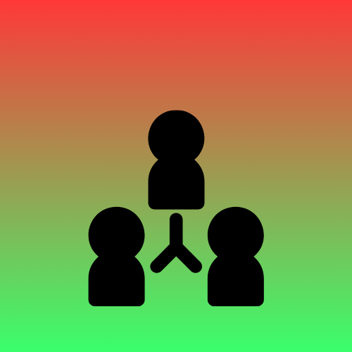 Card background
